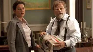 Borgen S01E03 L'art du possible