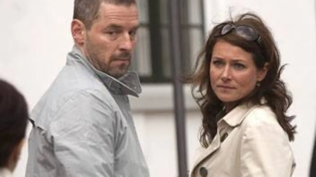 Borgen, une femme au pouvoir S01E08 Le temps des marronniers
