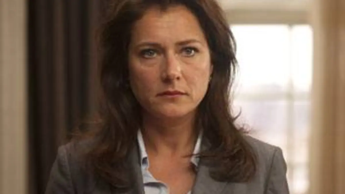 Borgen, une femme au pouvoir S01E10 Premier mardi d'octobre