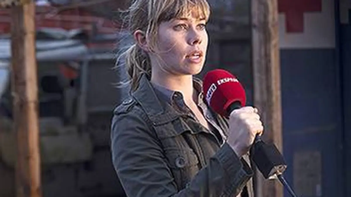 Borgen, une femme au pouvoir S02E01 89 000 enfants
