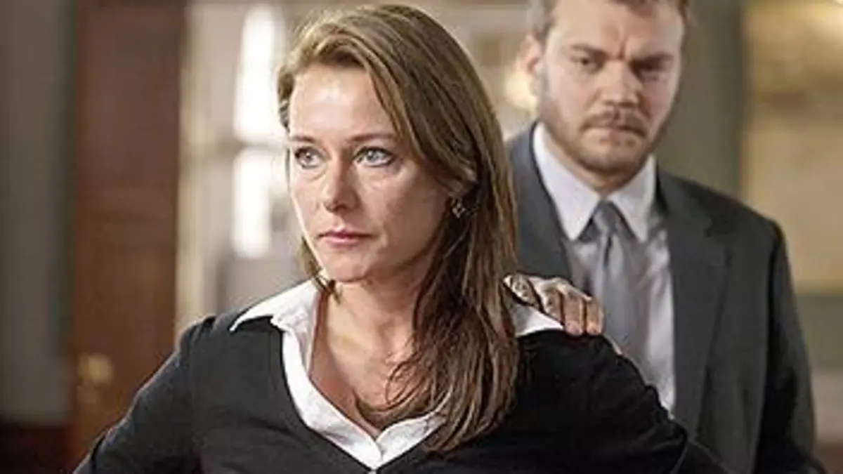 Borgen, une femme au pouvoir S02E02 A Bruxelles, personne ne t'entend crier