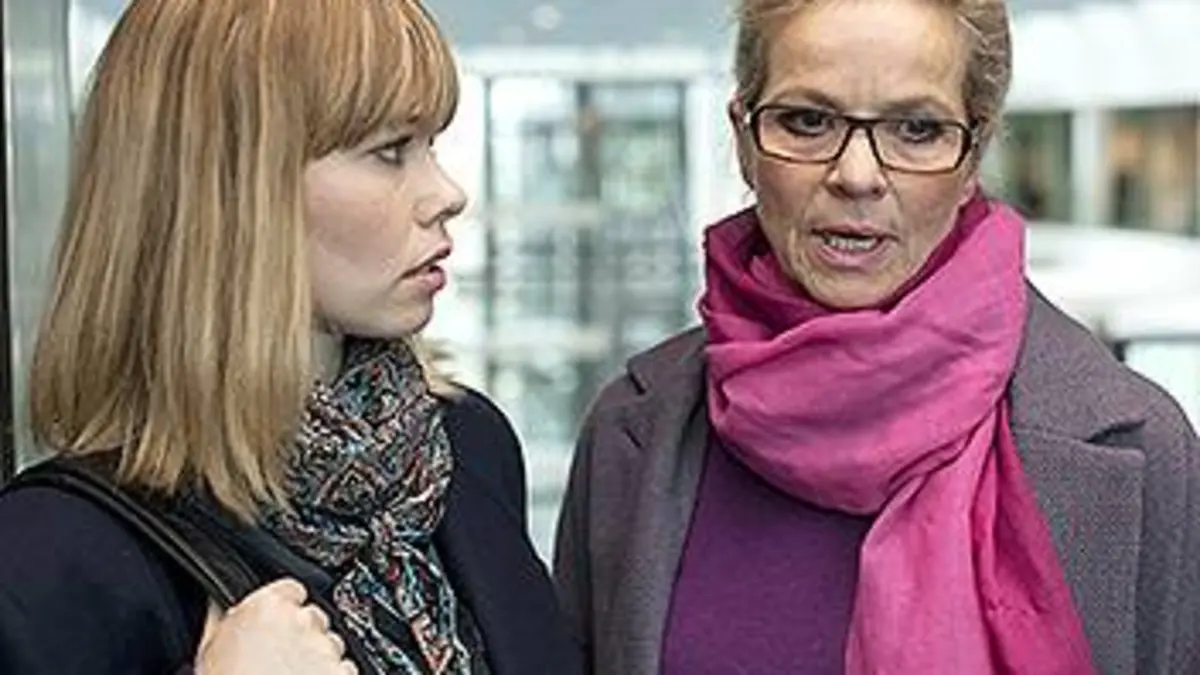 Borgen, une femme au pouvoir S02E04 En ordre de bataille