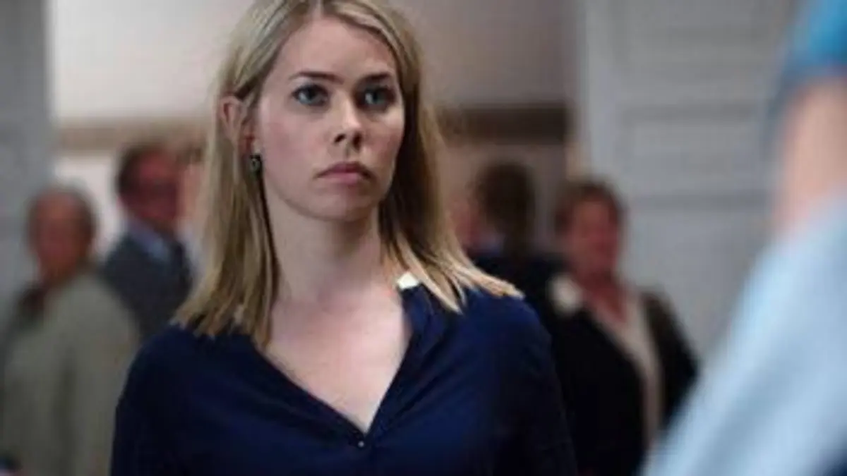 Borgen, une femme au pouvoir S03E05 Tu ne commettras point d'adultère