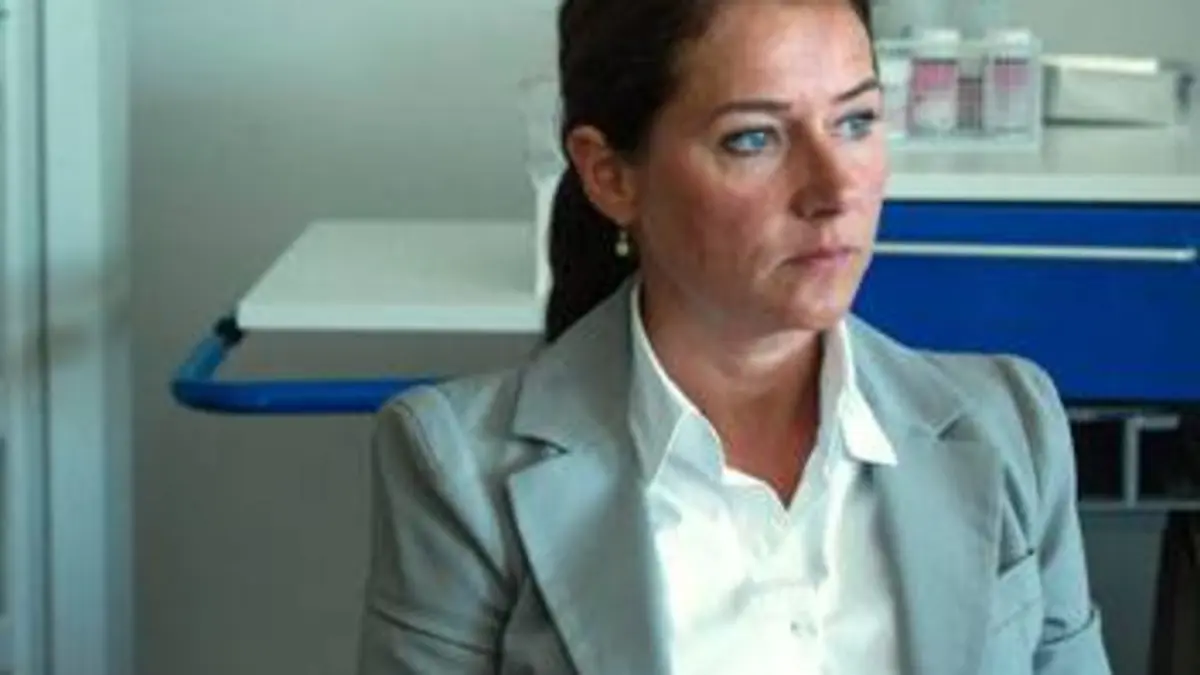 Borgen, une femme au pouvoir S03E06 Les liens du passé
