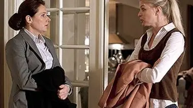 Borgen, une femme au pouvoir S02E05 Plante un arbre