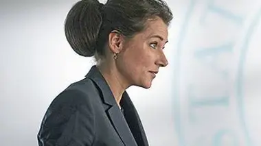 Borgen, une femme au pouvoir S02E07 Ce que l'on perd à l'intérieur, il faut le gagner à l'extérieur