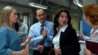 Borgen, une femme au pouvoir S03E03 Bronzé mais pas trop