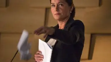 Borgen, une femme au pouvoir S03E09 Raison et sentiments
