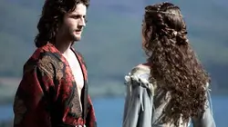 Borgia S02E01 Le temps de la tendresse en streaming