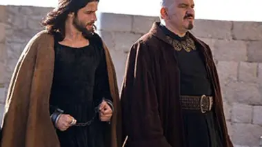 Borgia S03E13 1506