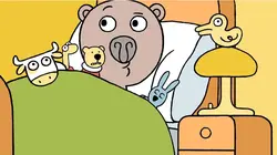 Boris S01E02 Bande de trouillards en streaming