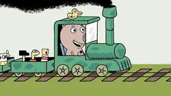 Boris S01E11 Vive l'aventure en streaming