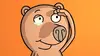 Boris S02E09 Paf le moustique