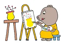 Boris S01E03 Je sais compter jusqu'à 1 en streaming