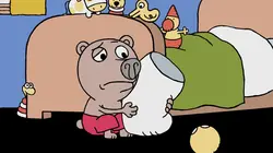 Boris S01E16 C'est moi qui commande