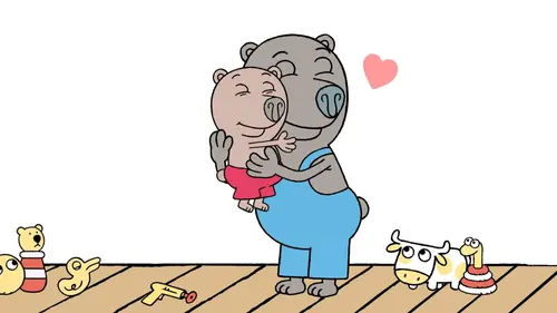 Boris S01E23 A l'attaque