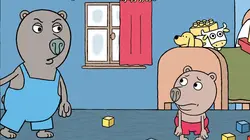 Boris S01E14 Qu'est-ce que tu fais ? en streaming