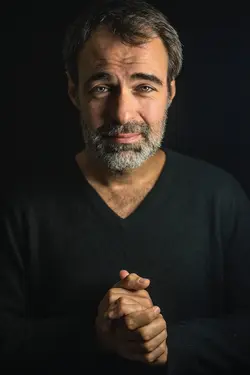 Photo Boris de Mourzitch