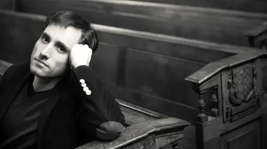 Boris Giltburg joue les maîtres russes du piano