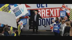 Boris Johnson, l'illusionniste du Brexit