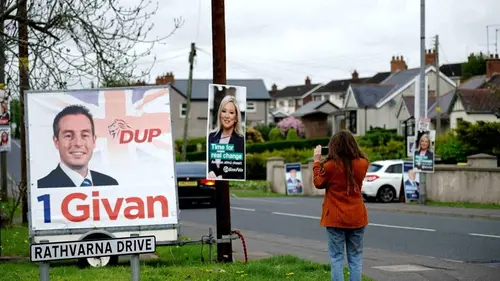 Casting Boris Johnson : la fête est finie