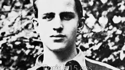 Visuel de Boris Vian, swing à Saint-Germain-des-Prés