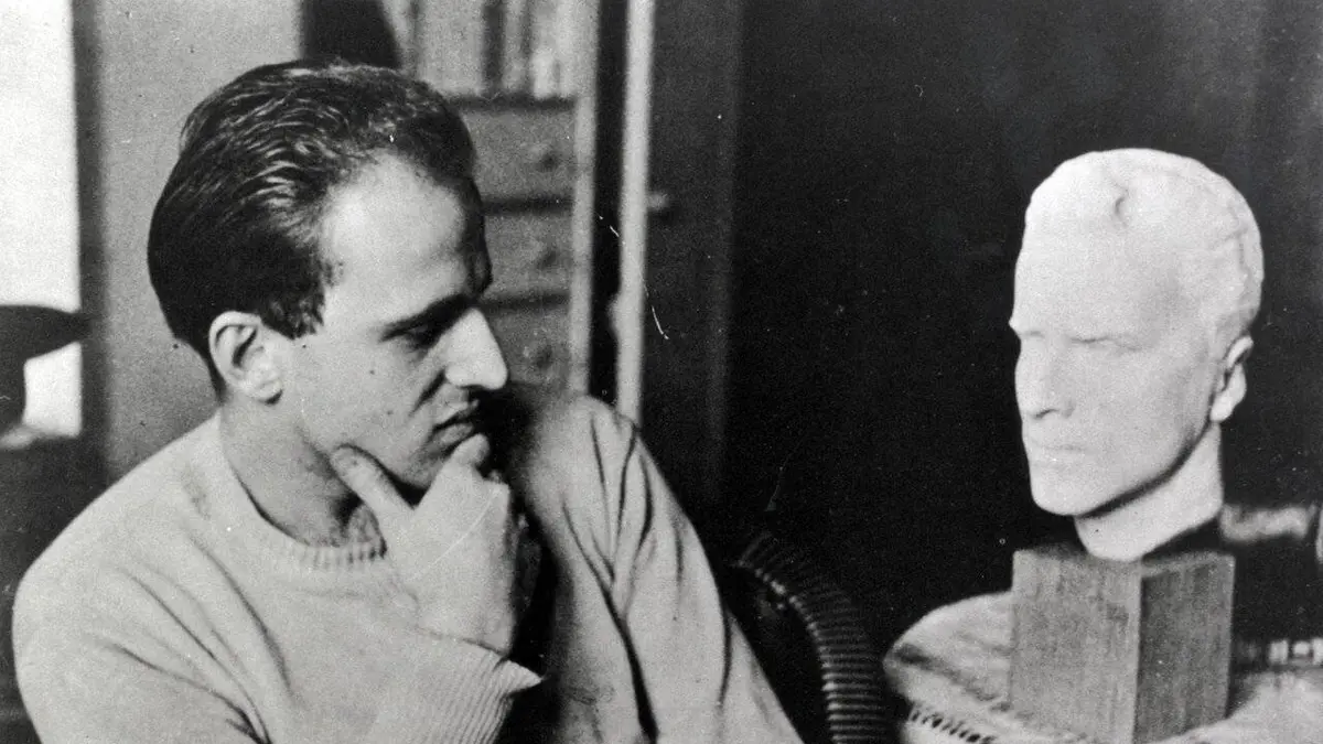 Boris Vian, un coeur qui battait trop fort