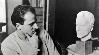 Boris Vian, un coeur qui battait trop fort