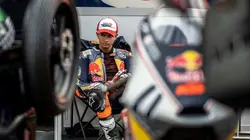 Visuel de Born Racers : Nés Pour La Course