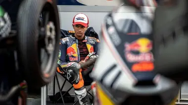 Born Racers : Nés Pour La Course