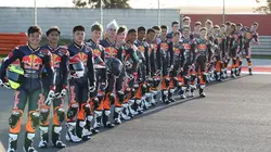 Sur Canal+ Sport 360 à 21h03 : Born Racers : Nés Pour La Course