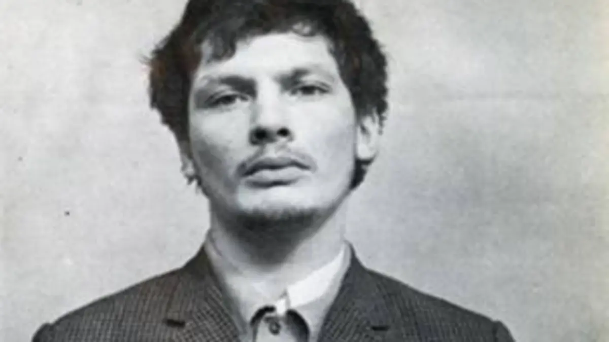 Born to Kill S05E02 MacKay, l'homme le plus dangereux d'Angleterre