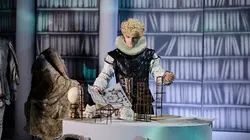 Borromini et Le Bernin, duel baroque à Rome