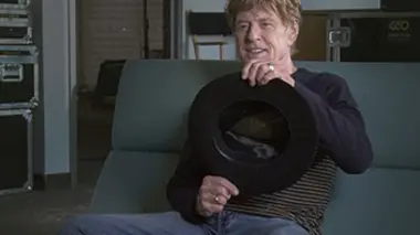 Borsalino Un chapeau à Hollywood
