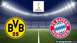 Borussia Dortmund / Bayern Munich