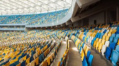 Borussia Dortmund / FC Séville Football Ligue des champions 2020/2021