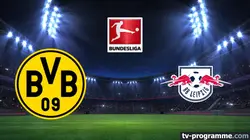 Borussia Dortmund / Leipzig