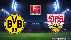 Borussia Dortmund / Stuttgart