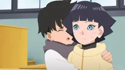 Boruto : Naruto Next Generations À la découverte des sept mystères