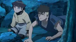 Sur Game One à 21h10 : Boruto : Naruto Next Generations