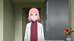 Boruto : Naruto Next Generations Le roman de Sasuke : Alignement d'étoiles