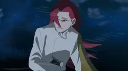 Boruto : Naruto Next Generations Le roman de Sasuke : La bague