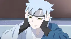 Visuel de Boruto : Naruto Next Generations