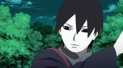 Boruto : Naruto Next Generations  S01E13 La bête surgit !