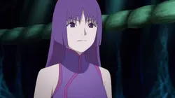 Boruto : Naruto Next Generations S01E14 Le chemin que voit Boruto