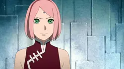 Boruto : Naruto Next Generations S01E22 Les liens du coeur
