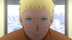 Boruto : Naruto Next Generations S01E24 Boruto et Sarada
