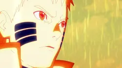 Boruto : Naruto Next Generations S01E21 Sasuke et Sarada