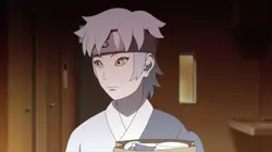 Boruto : Naruto Next Generations  S05E04 Un petit pensionnaire