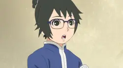 Boruto : Naruto Next Generations S01E04 Bataille de Ninjutsu, filles contre garçons !